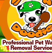 Scoop Doodie - Pet Waste Removal Service