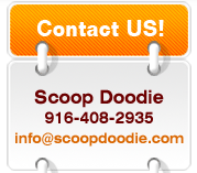 Scoop Doodie - Professional Pet Waste Removal Service